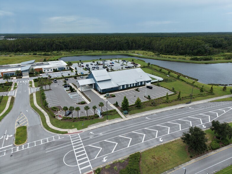 More Photos Of 16719 Balance Cv, Land O' Lakes Office For Sale