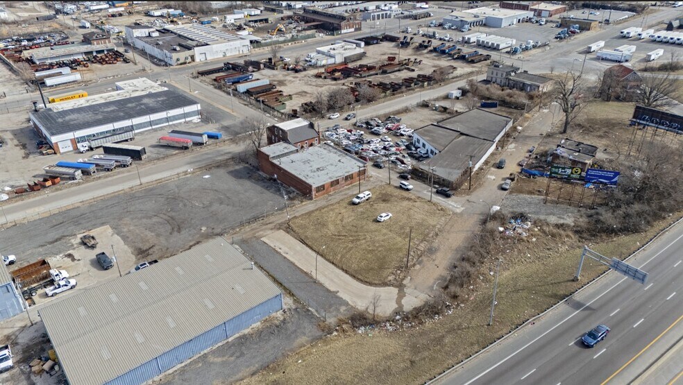 More Photos Of 3201 N 9th St, St, Saint Louis Warehouse For Sale