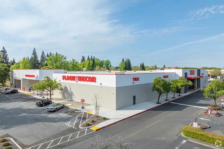 Primary Photo Of 10947-10971 Olson Dr, Rancho Cordova Unknown For Lease