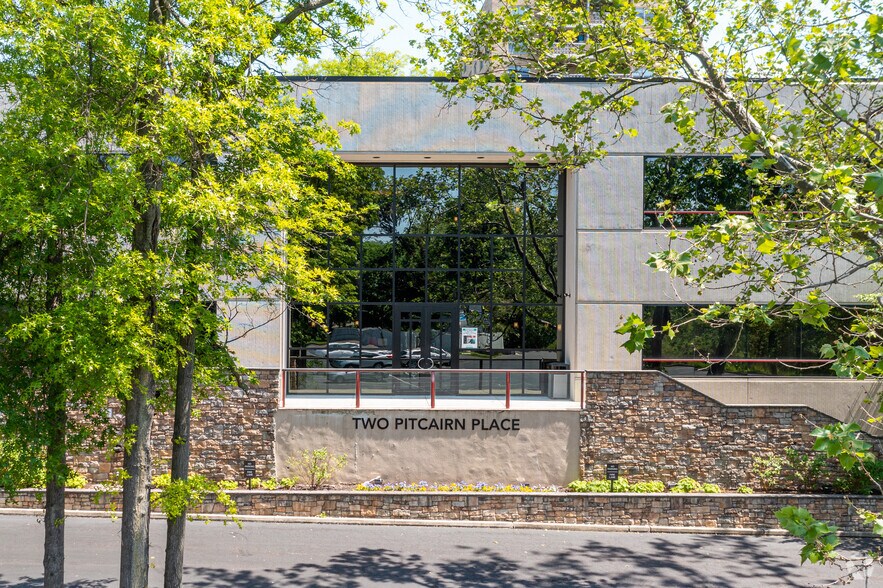 More Photos Of 165 Township Line Rd, Jenkintown Office For Lease