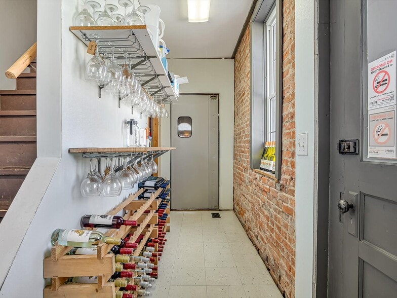 More Photos Of 214 Main St, Ruma Restaurant For Sale