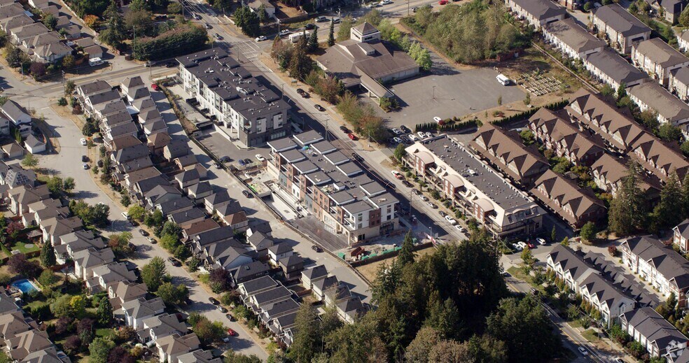 More Photos Of 14858 60 Av, Surrey Apartments For Lease