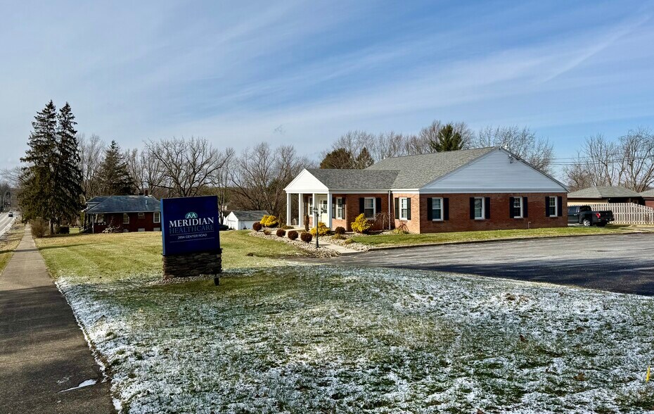 More Photos Of 2894 Center Rd, Poland Medical For Sale