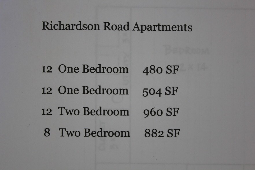 More Photos Of 460 Richardson Rd SE, Calhoun Apartments For Sale