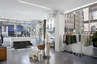 More Photos Of 38 Orchard St, New York Apartments For Lease