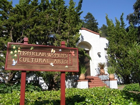 More Photos Of 1650 Mountain Blvd, Oakland Lodge Meeting Hall For Sale