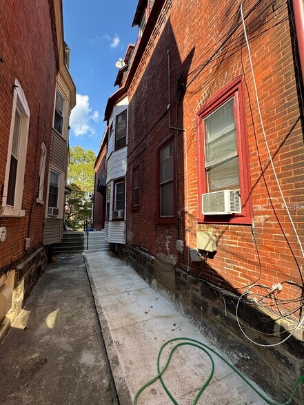 More Photos Of 4718 Cedar Ave, Philadelphia Multifamily For Sale