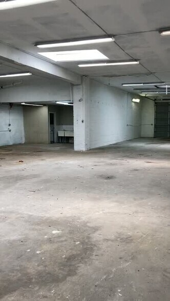 Primary Photo Of 199-201 N 12th St, Newark Warehouse For Sale