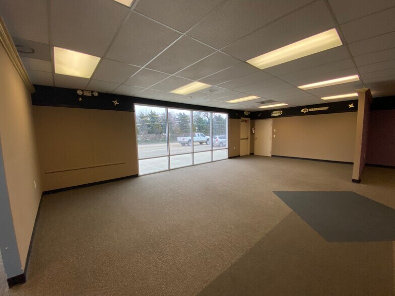 More Photos Of 4316 W Overland Rd, Boise Freestanding For Lease