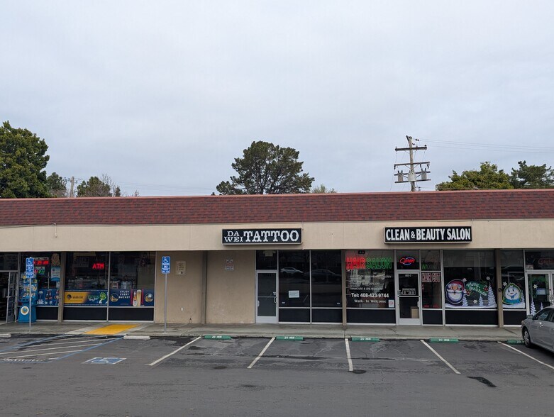 Primary Photo Of 1053 E El Camino Real, Sunnyvale Unknown For Sale