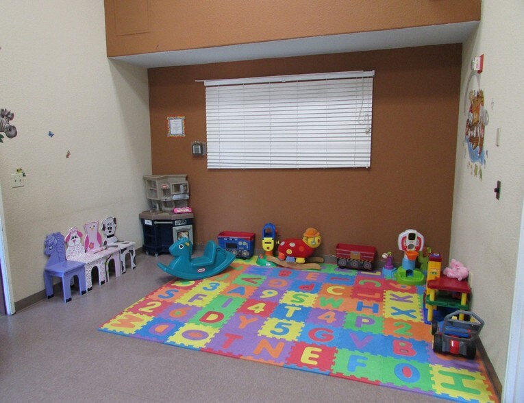 Photo of 1st Floor Ste 