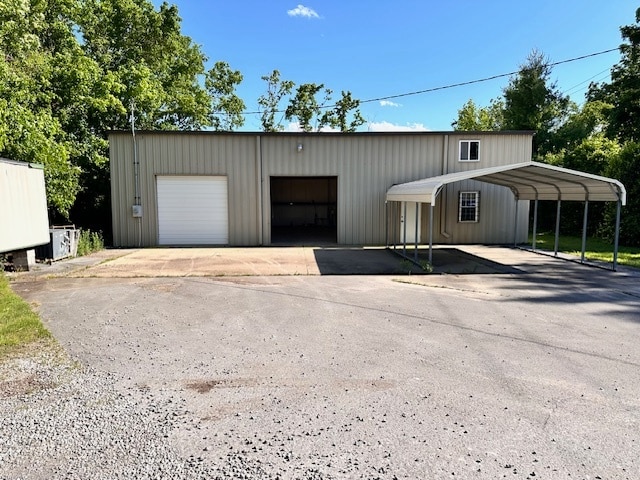 More Photos Of 1109 Darbytown Dr, Nashville Warehouse For Lease