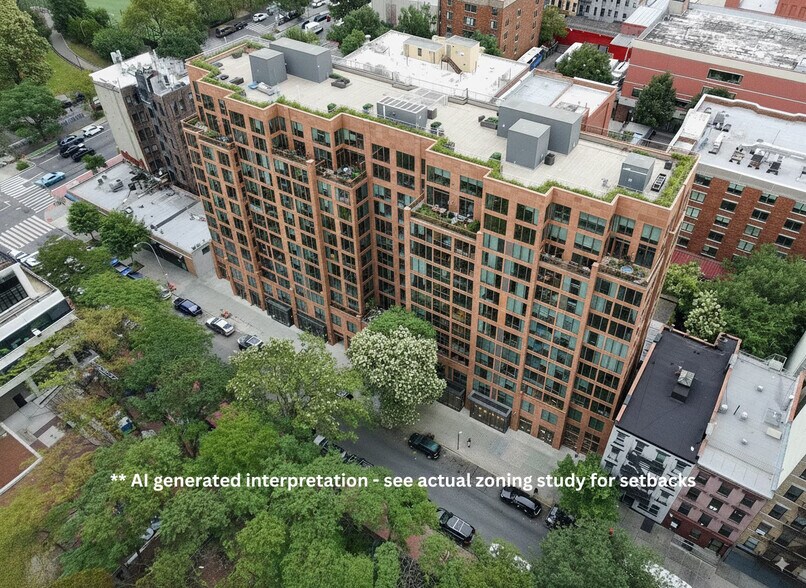 More Photos Of 228-246 E 122nd St, New York Land For Sale