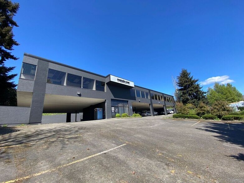 More Photos Of 263 Rainier Ave S, Renton Medical For Sale