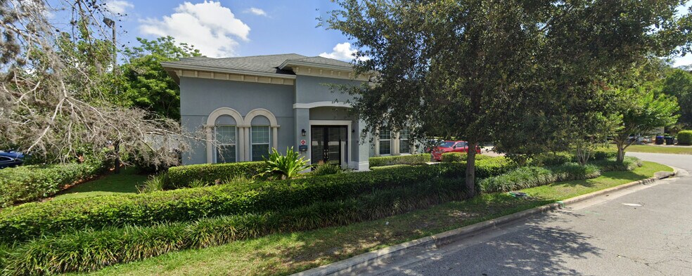 Primary Photo Of 3217 Corrine Dr, Orlando Office For Sale