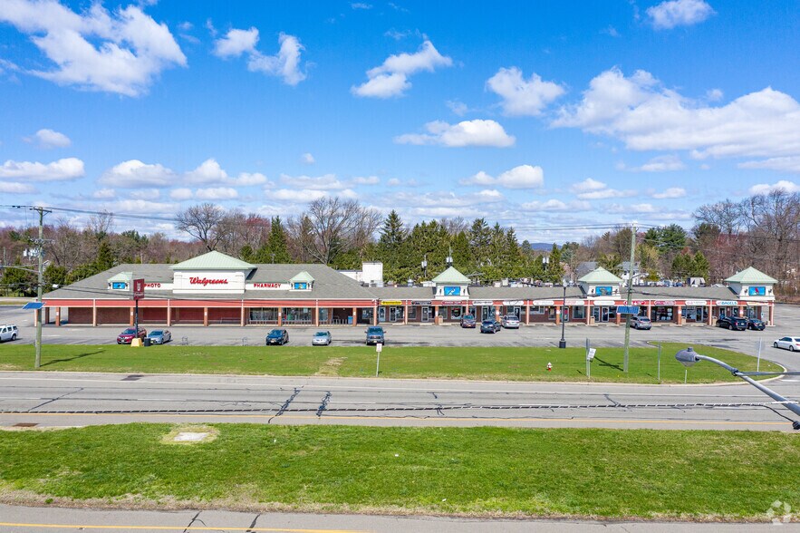 More Photos Of 397 US Highway 46, Fairfield Unknown For Lease