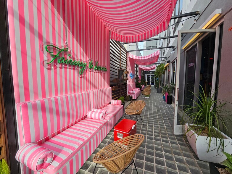 More Photos Of 1315 3rd Street Promenade, Santa Monica General Retail For Lease