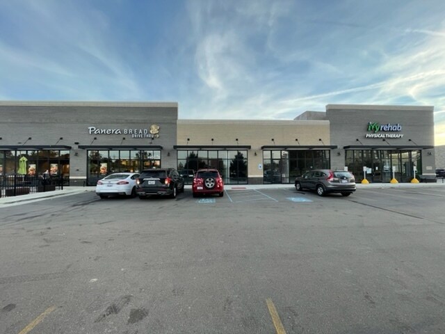 Primary Photo Of 15145 N Beck Rd, Plymouth Freestanding For Lease