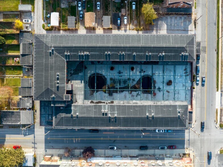 More Photos Of 600 N Hartley St, York Office Residential For Lease