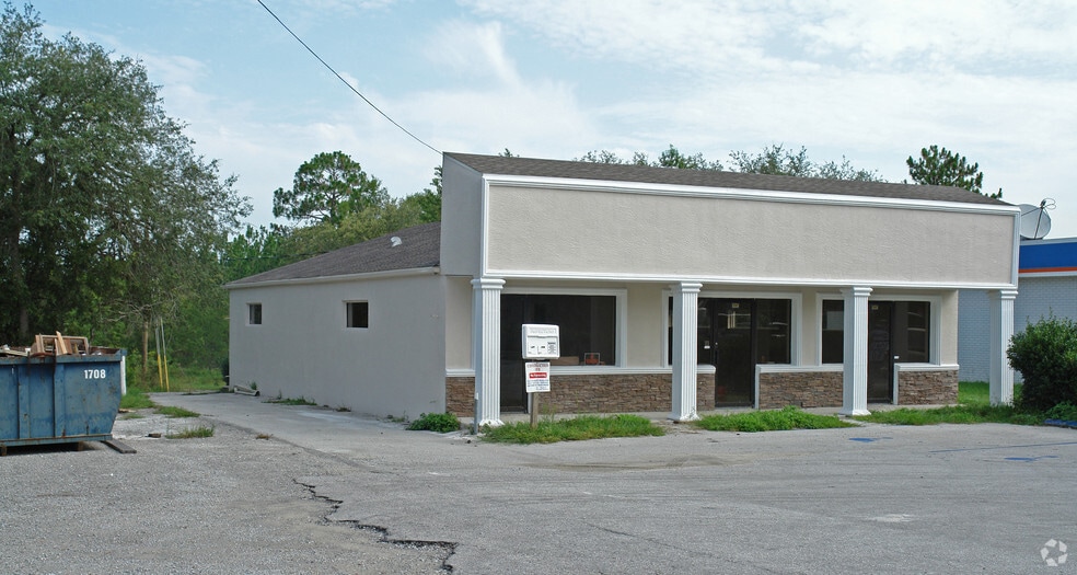 More Photos Of 9576 N Citrus Springs Blvd, Citrus Springs Restaurant For Lease