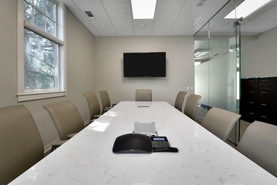 More Photos Of 100 Union St, Nevada City Office For Sale