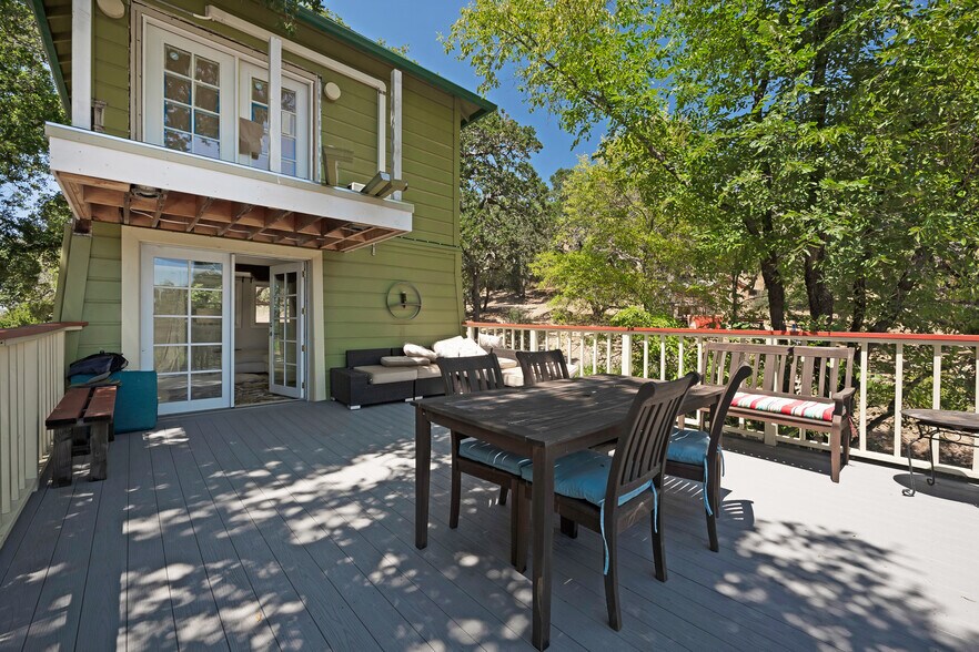 More Photos Of 125 Cristo Ln, Santa Rosa Specialty For Sale