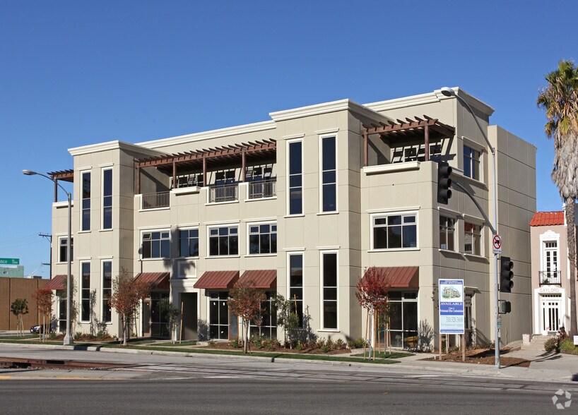 More Photos Of 1108 Sartori Ave, Torrance Office Residential For Sale