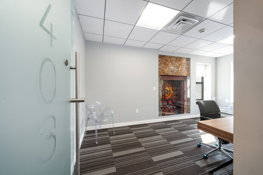 More Photos Of 89 Hudson St, Hoboken Loft Creative Space For Lease