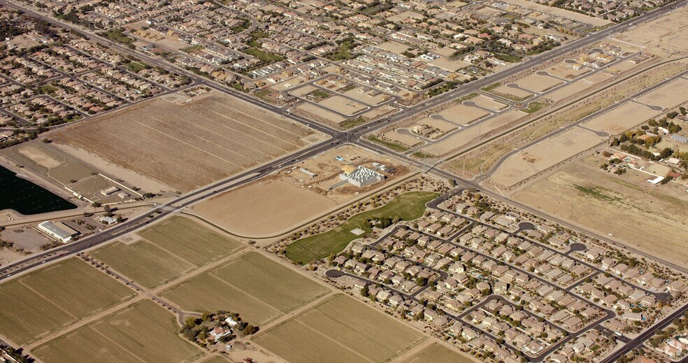 More Photos Of SE Ocotillo Rd & Gilbert Rd, Chandler Unknown For Lease