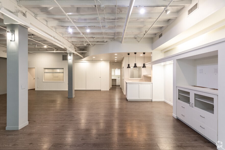 More Photos Of 20 S Santa Cruz Ave, Los Gatos Office Residential For Lease