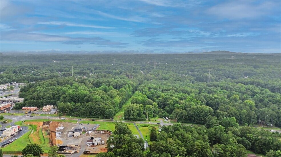 More Photos Of 8515 Dallas Acworth Hwy, Dallas Land For Sale