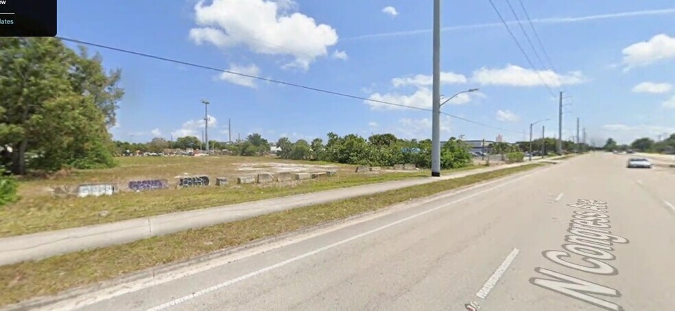 More Photos Of 230 NW 18th Ave, Delray Beach Land For Lease