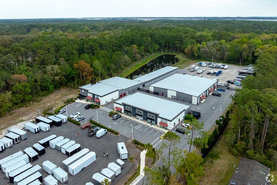 More Photos Of 6236 US-1 North, Saint Augustine Showroom For Lease