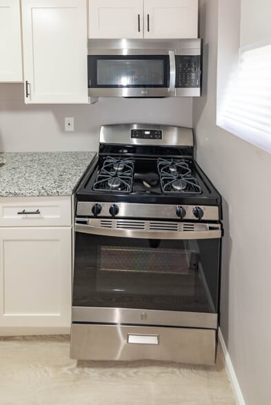 More Photos Of 2601 Garrison Blvd, Baltimore Multifamily For Sale