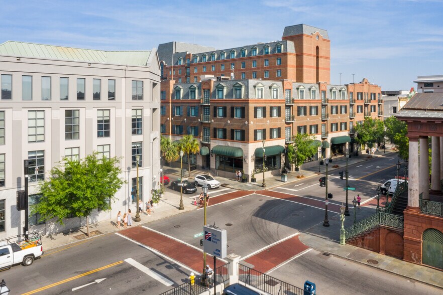 More Photos Of 177 Meeting St, Charleston Medical For Lease