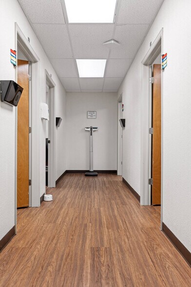 More Photos Of 940 S Ocoee St, Cleveland Medical For Sale