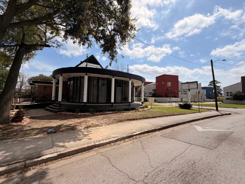 More Photos Of 2601 Prospect St, Houston Medical For Sale