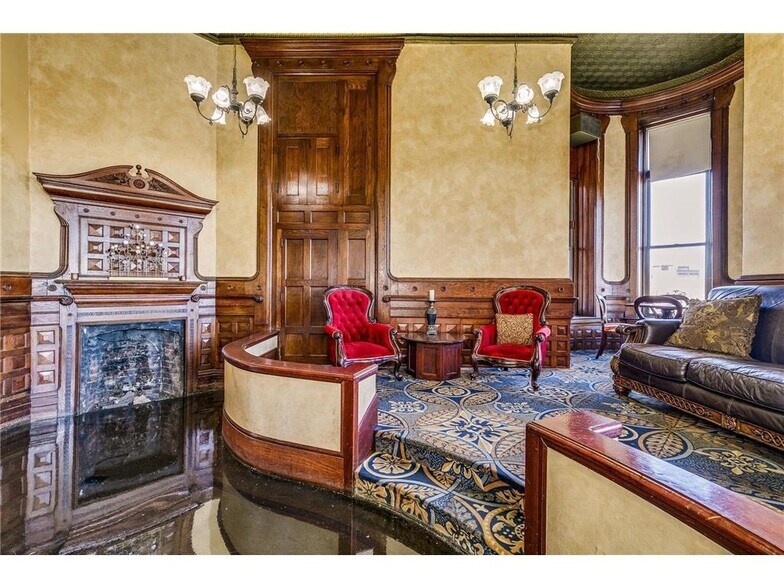 More Photos Of 200 N Concord Exchange, South Saint Paul Lodge Meeting Hall For Sale