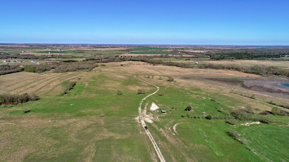 More Photos Of FM 1105, Georgetown Land For Sale