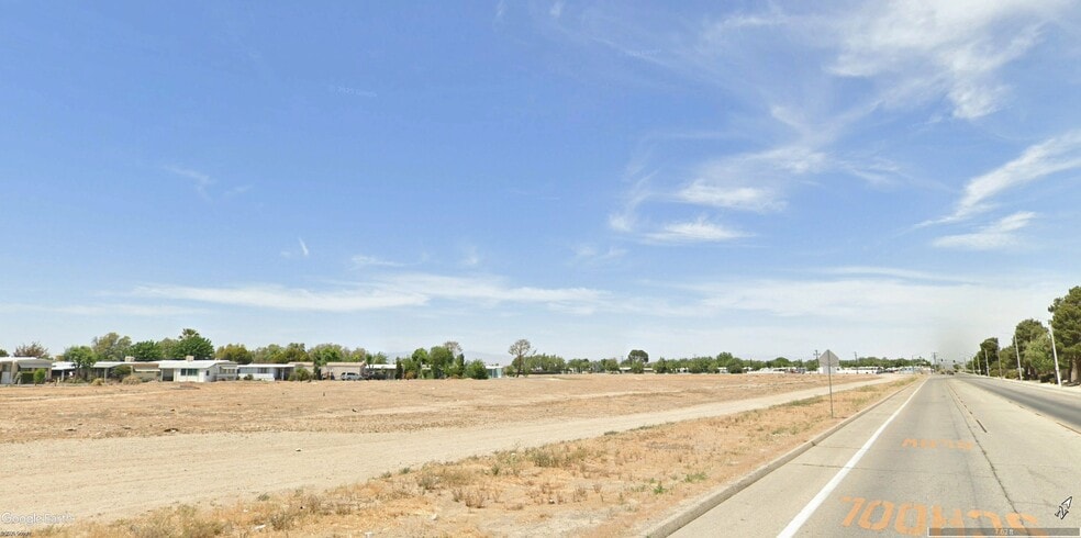 More Photos Of 1500 East Avenue I, Lancaster Land For Sale