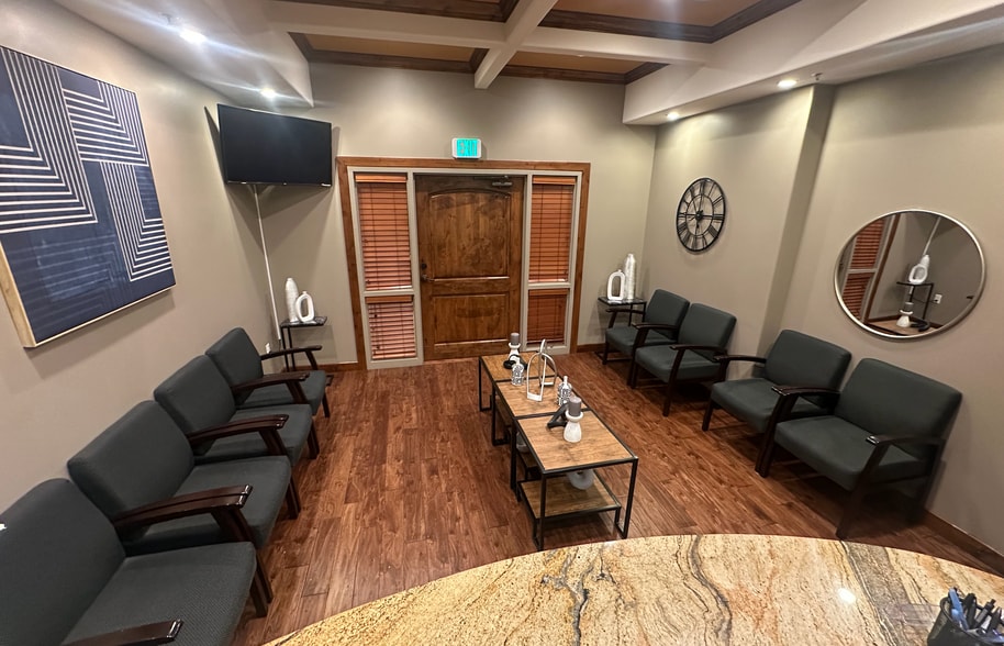 More Photos Of 4465 S 900 E, Millcreek Medical For Lease