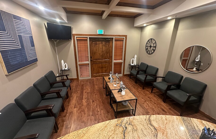 More Photos Of 4465 S 900 E, Millcreek Medical For Lease