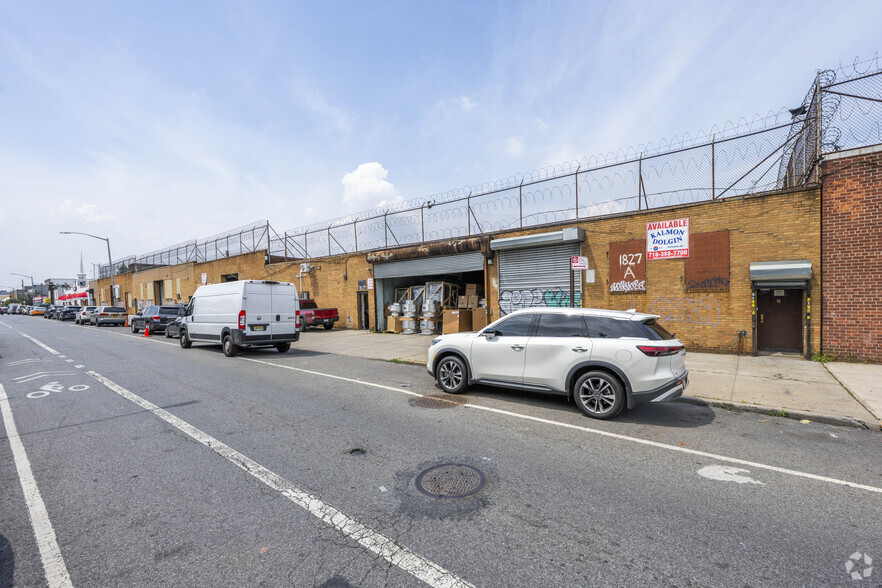 Primary Photo Of 1827 Pacific St, Brooklyn Warehouse For Lease