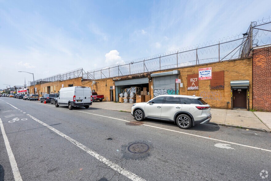 More Photos Of 1827 Pacific St, Brooklyn Warehouse For Lease