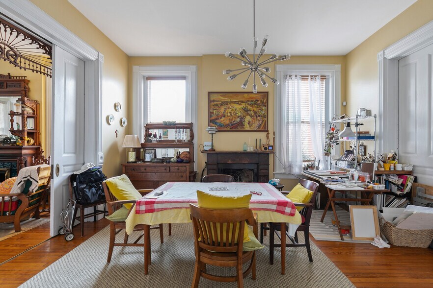 More Photos Of 2200 E Grace St, Richmond Apartments For Sale