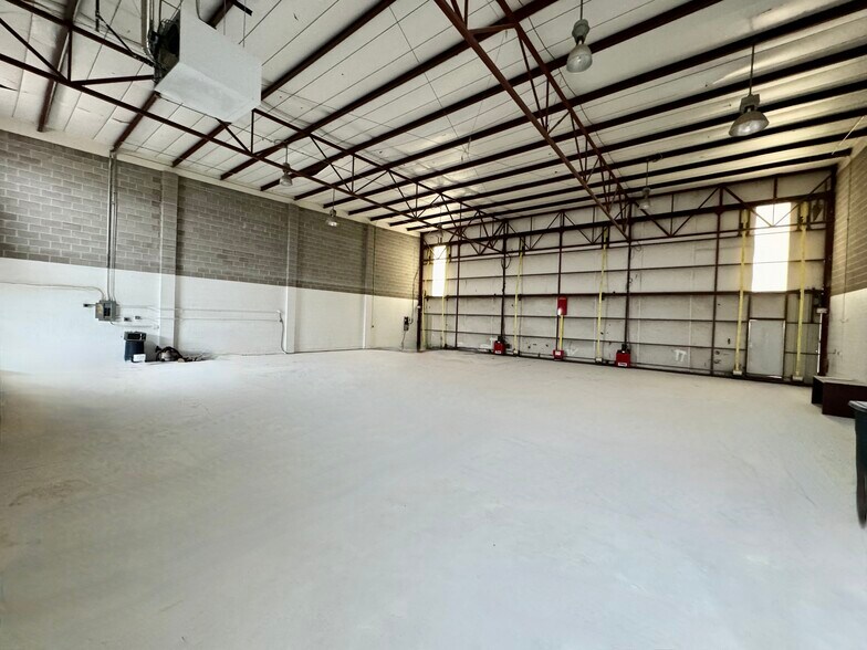 Primary Photo Of 37451 Beechcraft Way, Watkins Warehouse For Sale