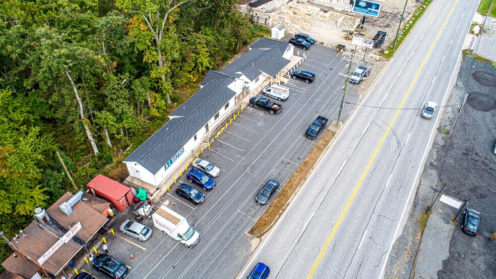 More Photos Of 2800 Belair Rd, Fallston Freestanding For Sale