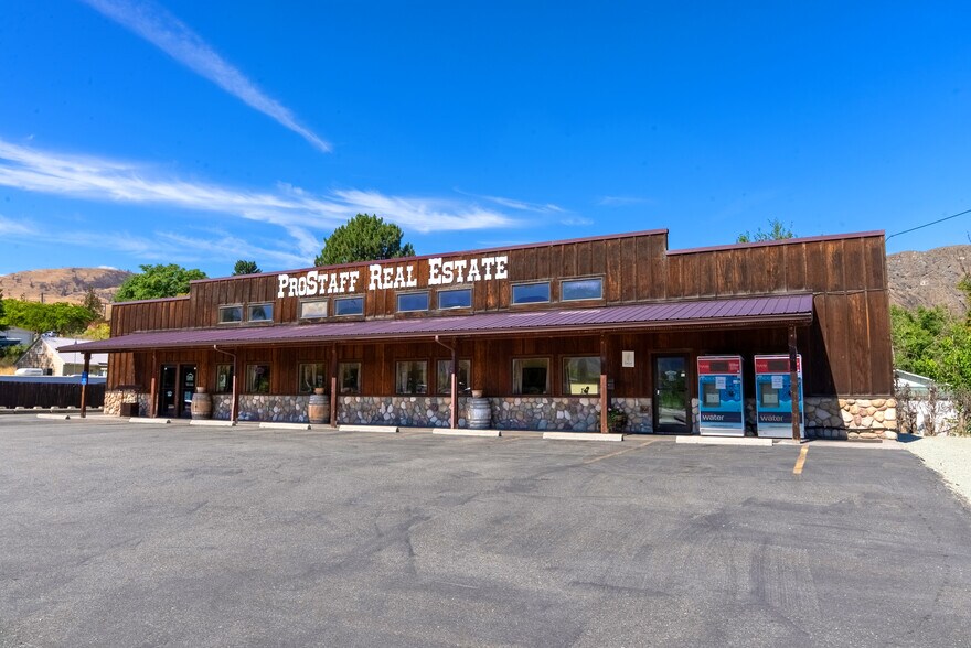 More Photos Of 911 19th Ave, Oroville Freestanding For Sale