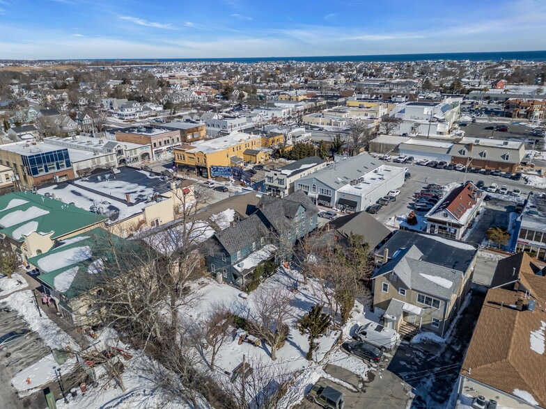 More Photos Of 517-521 Bay Ave, Point Pleasant Beach Storefront Retail Residential For Sale