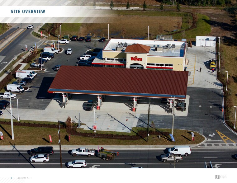 More Photos Of 3150 W Main St, Leesburg Freestanding For Sale